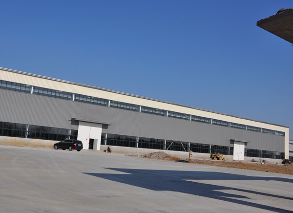 黔西南新场外景图二