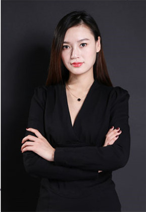 黔西南史静静 纹绣讲师