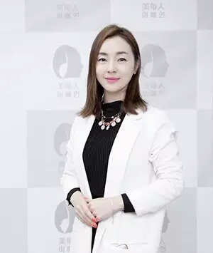 黔西南金佳玭 美容协会会长